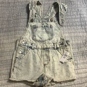 Baby gap overalls- NWT!